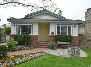 1625 Date Ave, Torrance, CA 90503