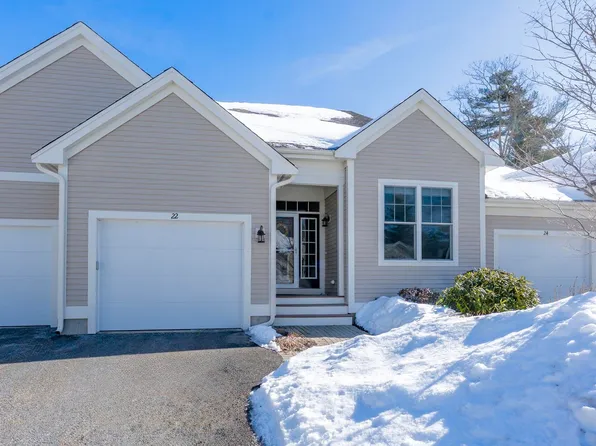 22 Grey Hawk Drive #645, Mashpee, MA 02649