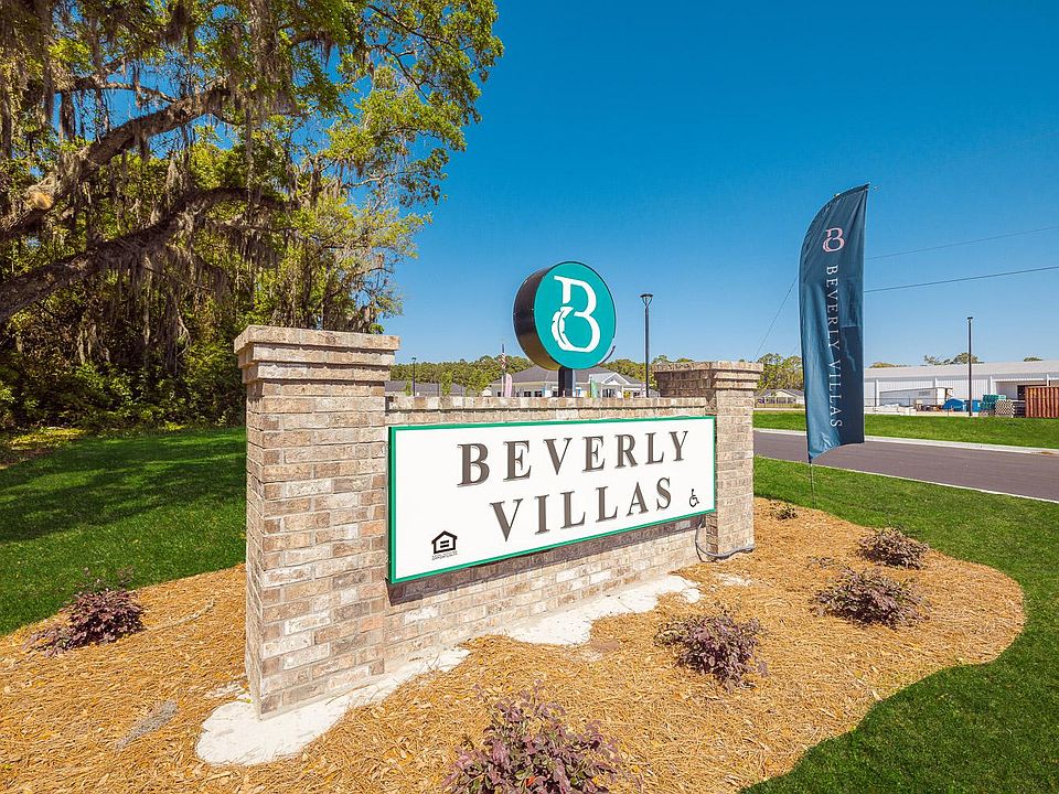 Beverly Villas Apartment Rentals Brunswick, GA Zillow