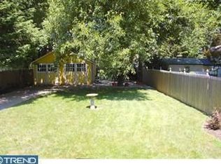 348 Stockham Ave, Morrisville, PA