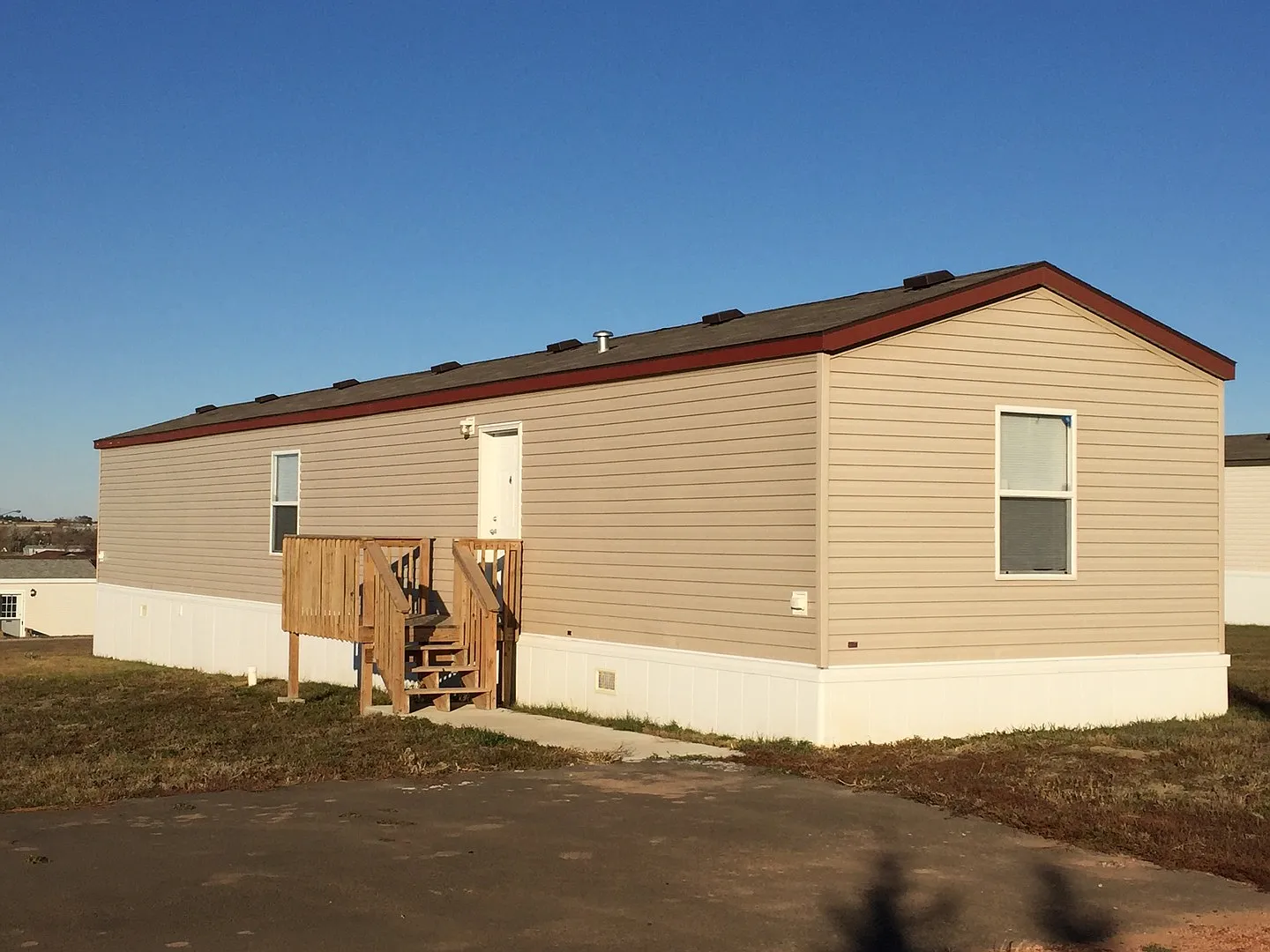 Rental Available in Belfield — Photo 1