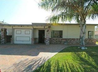 13130 Shreve Rd, Whittier, CA 90602