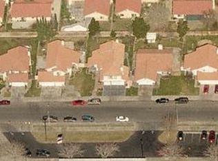 3039 Fairfield Ave, Palmdale, CA 93550