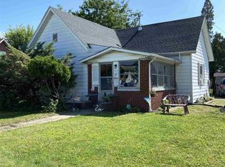 127 Oak St, Tipton, IN 46072