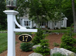 17 Westbury, Avon, CT 06001