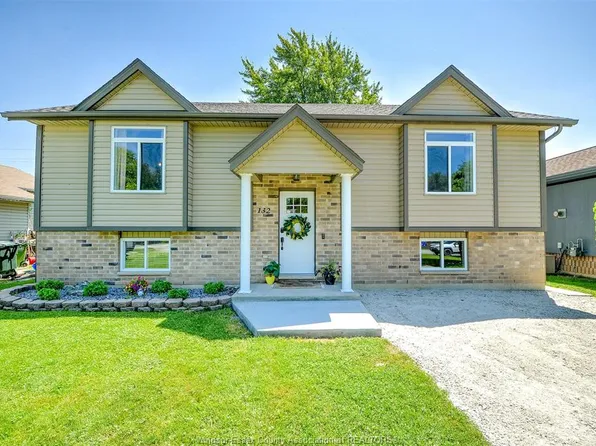 132 Gloucester Dr, Essex, ON N0R 1G0