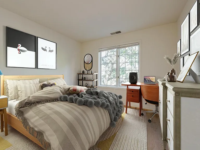 1700 Hinman Ave #2G — Photo 11