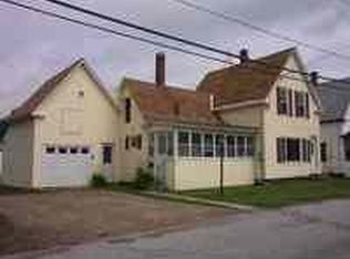 20 Rich St, Northumberland, NH 03582
