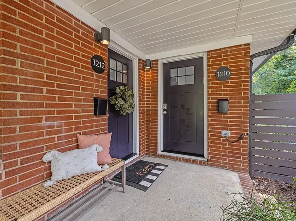1210 Washington St, Durham, NC 27701