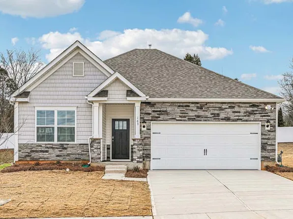 5304 Harriets Memory Trl, Lincolnton, NC 28092