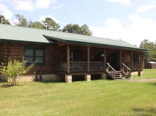 298 Ellis Rd, Plains, GA 31780