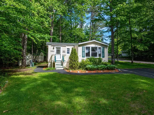 105 Eagle Ledge Loop, Conway, NH 03813