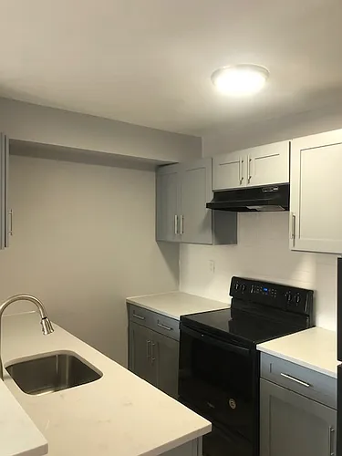 Floor plan 156 South Munn Ave - A-3