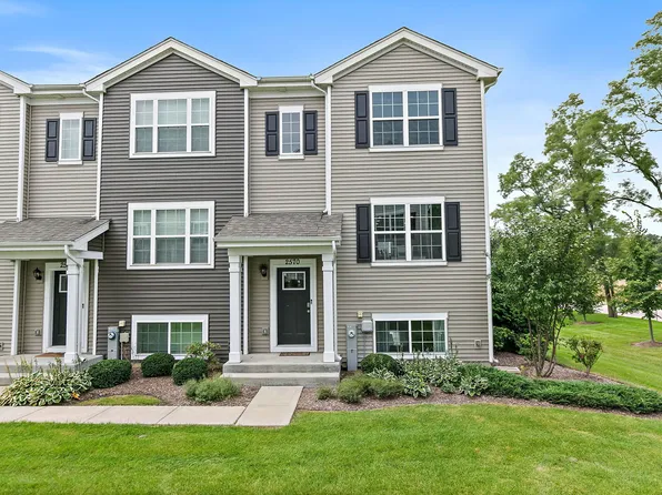 2570 Alison Ave, Hampshire, IL 60140