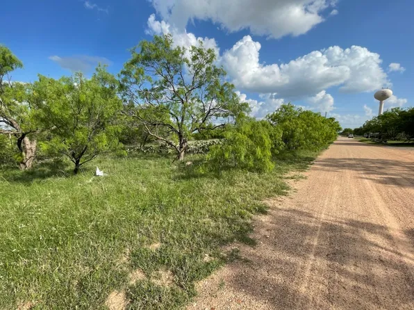 631 Avenue H, Hawley, TX 79501
