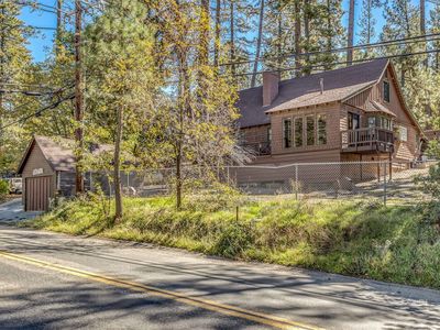 53575 Tollgate Dr, Idyllwild, CA, 92549