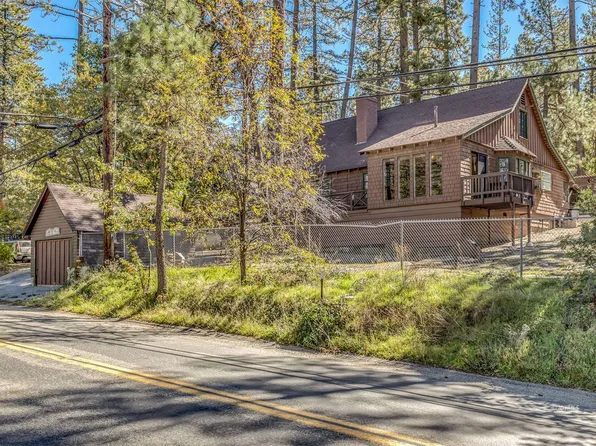53575 Tollgate Dr, Idyllwild, CA 92549