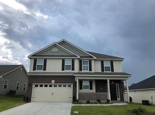 9041 Brevard Dr, Augusta, GA 30919