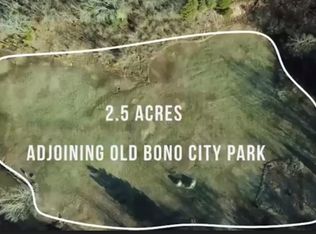 Kaylee St, Bono, AR 72416