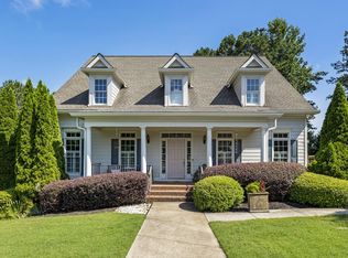 200 Gordon Cir, Canton, GA 30115