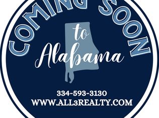 3556 Little John Dr, Montgomery, AL 36109