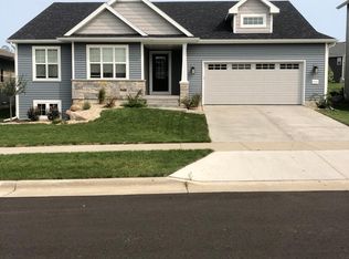 315 Sunshine Ln, Verona, WI 53593