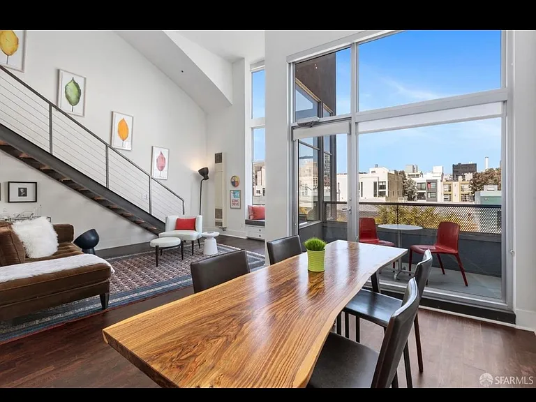965 Folsom St #304 — Photo 3