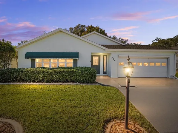 304 Del Mar Dr, Lady Lake, FL 32159