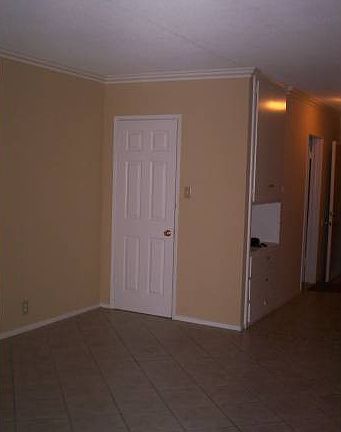 HUGE Living Room Space