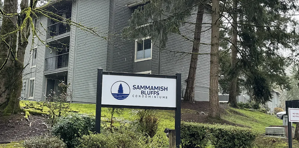 4635 W Lake Sammamish Pkwy SE #G304