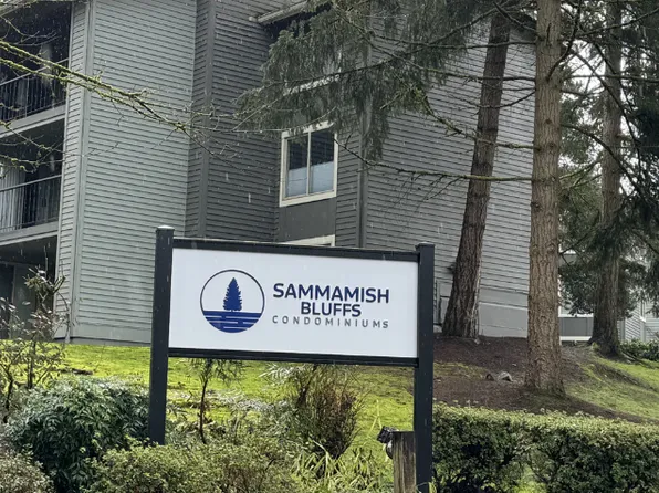 4635 W Lake Sammamish Pkwy SE APT G304, Issaquah, WA 98027