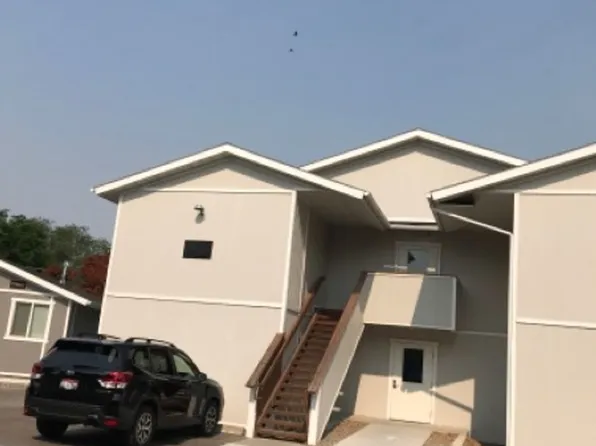 592 Monroe, 592 Monroe St APT 201, Twin Falls, ID 83301