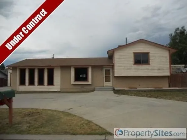 716 Ivanhoe Way, Grand Junction, CO 81506