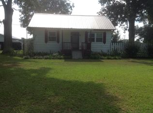 3857 Concord Rd, Havana, FL 32333