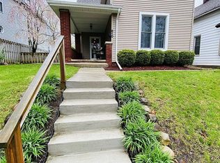 610 S 10th St, Lafayette, IN 47905