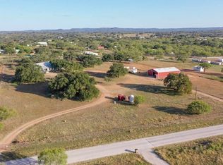 268 County Road 116, Llano, TX 78643