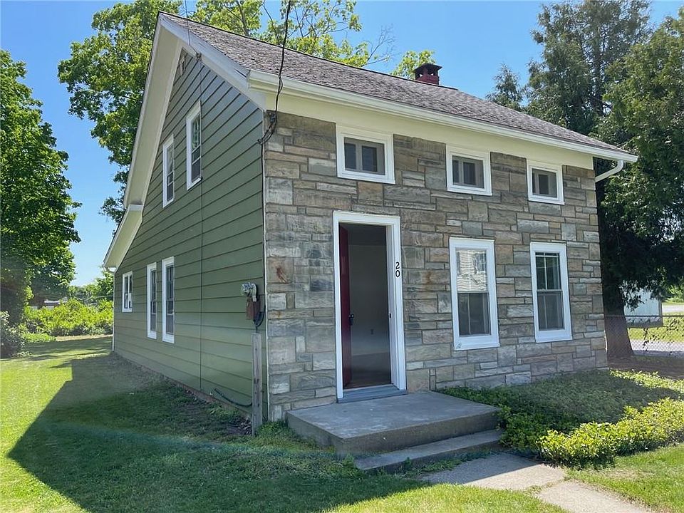 1st image of 20 Harvey Street