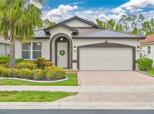 6563 Plantation Preserve Cir N, Fort Myers, FL 33966