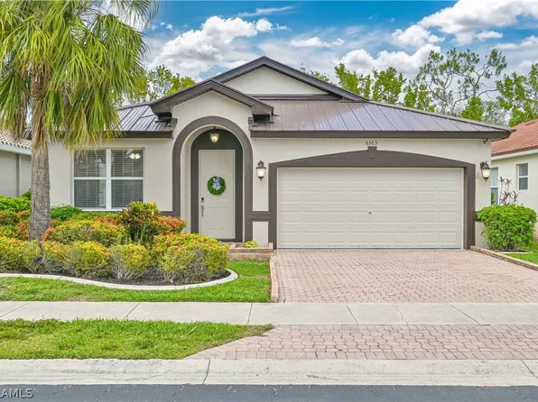 6563 Plantation Preserve Cir N, Fort Myers, FL 33966