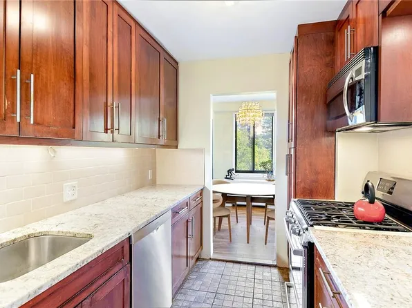 3671 Hudson Manor Terrace #5D, Bronx, NY 10463