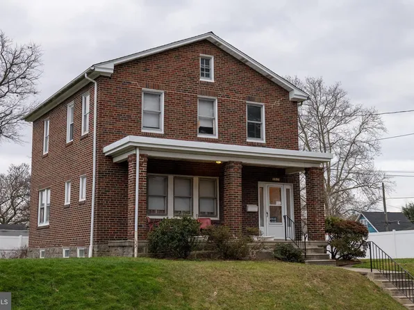 7919-21 Frontenac St, Philadelphia, PA 19111