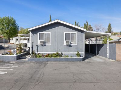 18145 Soledad Canyon Rd SPACE 42, Canyon Country, CA, 91387