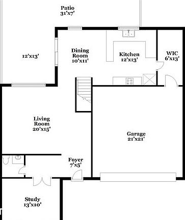 3rd image of 15807 W Acapulco Ln