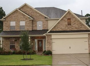 20310 Little Wing Dr, Spring, TX 77388