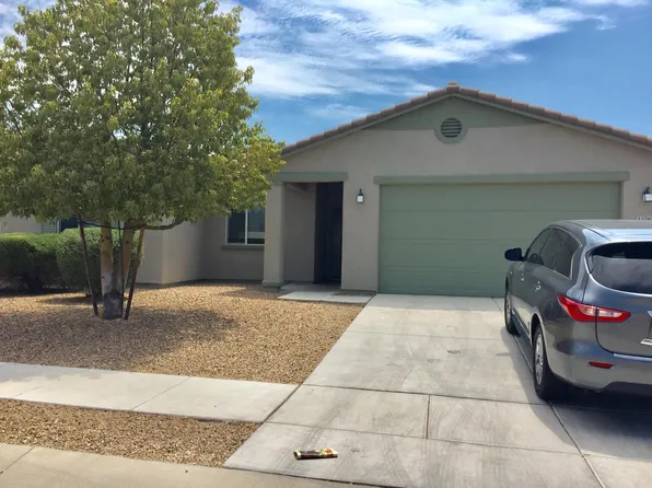 15707 S Avenida Cuaima, Sahuarita, AZ 85629