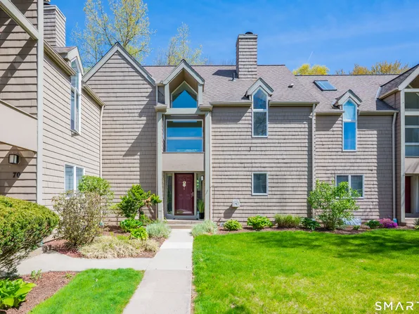 72 Timberwood Road #72, West Hartford, CT 06117