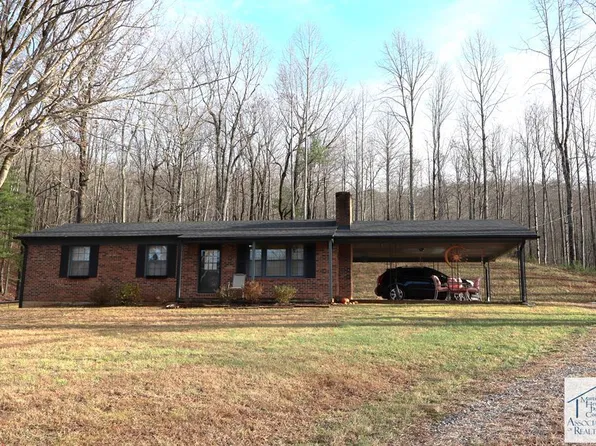 598 Dobyns Church Rd, Stuart, VA 24171