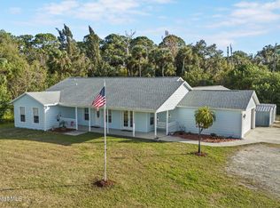 211 E Crisafulli Rd N, Merritt Island, FL 32953