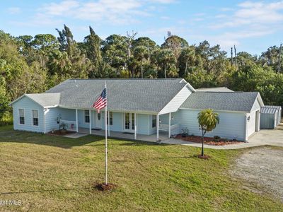 211 E Crisafulli Rd N, Merritt Island, FL, 32953