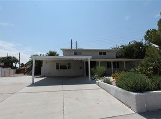 3939 Acapulco Ave #0, Las Vegas, NV 89121